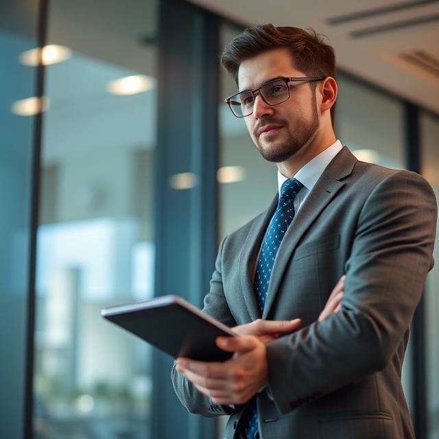 The Ethics of Financial Consulting: Navigating Conflicts of Interest